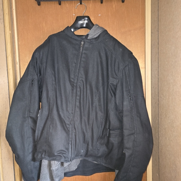 Motorcycle  jacket - Picture 2 of 3